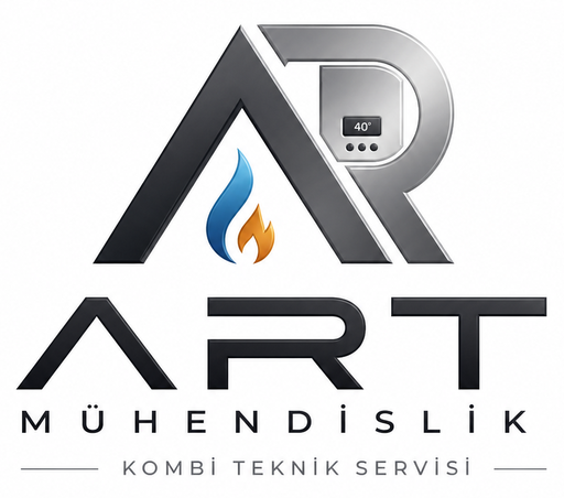 ART Mühendislik — Kombi Teknik Servisi